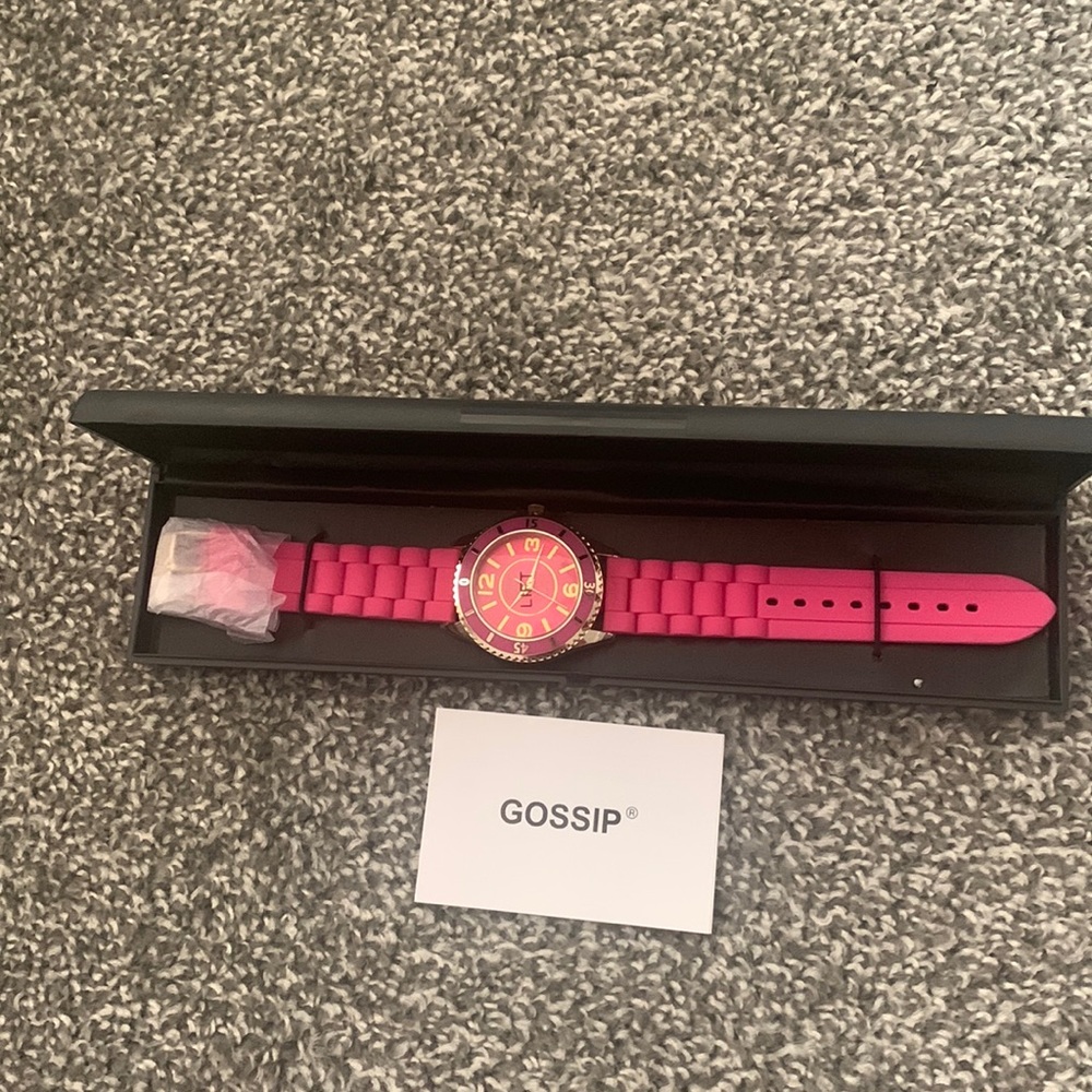 NIB Gossip watch